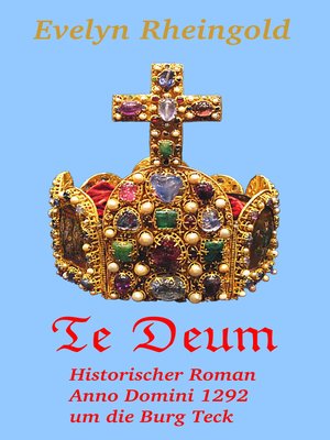 cover image of Te Deum
